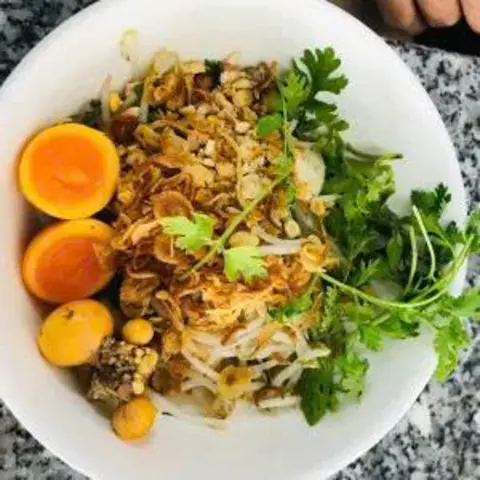 Ảnh bìa Quán 38 - Bún Mọc, Bún Chìa & Mì Trộn - Quách Đình Bảo