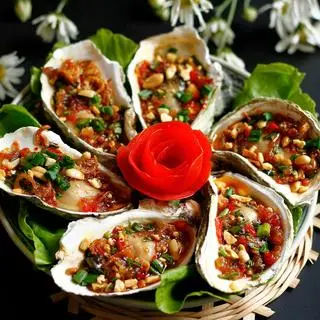 Ảnh đại diện Bảo Yến Food - Chân Gà Nướng & Ốc Luộc - Khương Trung