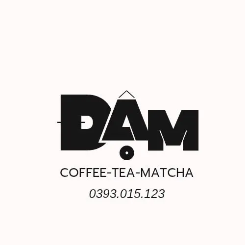 Ảnh bìa ĐẬM COFFEE GIA HÒA - Huy Cận