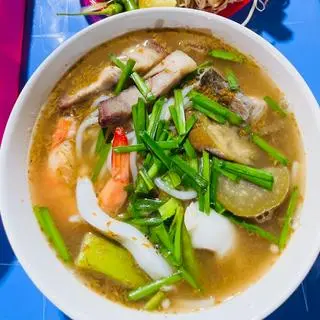 Ảnh đại diện Bún Mắm - Nơ Trang Long