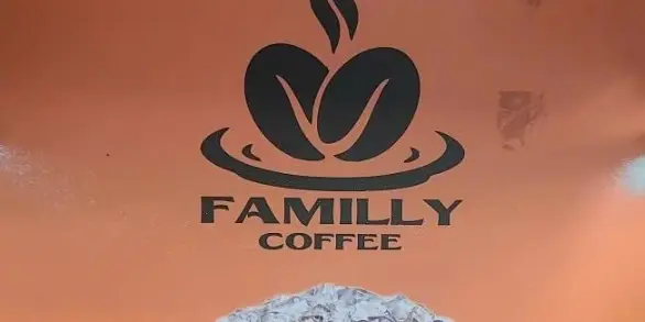 Ảnh bìa Family Coffee - Bùi Thị Xuân