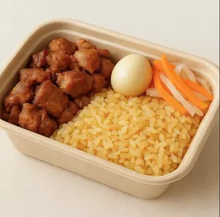 Ảnh đại diện Xôi Bà Chiểu - Nguyễn Minh Hoàng