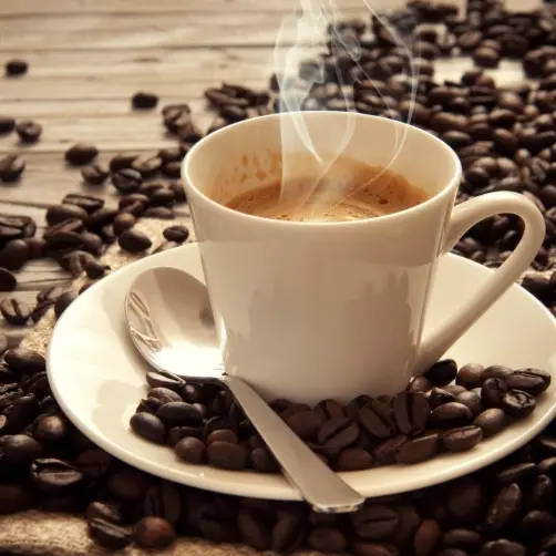 Ảnh bìa BonBon Coffee - Nguyễn Hữu Cảnh
