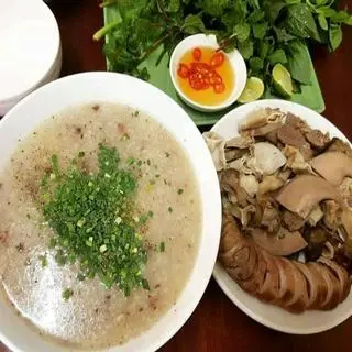 Ảnh đại diện Lòng Ngon Phố Cổ - Phố Yec Xanh