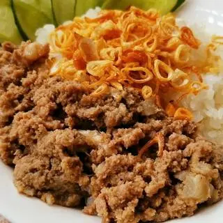 Ảnh đại diện XÔI GÀ 349 - Nguyễn Văn Khối