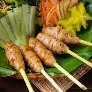 Ảnh bìa Tiệm Ăn Vặt - Nem Nướng & Bánh Xèo - Lĩnh Nam