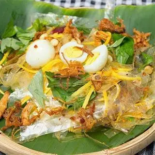 Ảnh đại diện GHIỀN BÁNH TRÁNG - Lê Đức Thọ