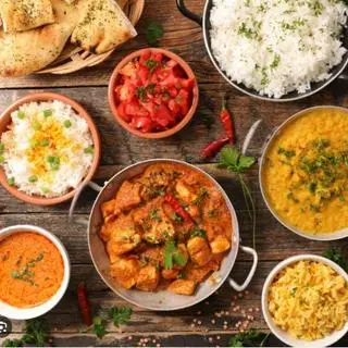 Ảnh đại diện GARAM MASALA INDIAN RESTAURANT - Tôn Thất Đạm