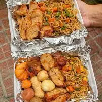 Ảnh đại diện Bin Bon - Mì Trộn Indomie & Trà Chanh - Ngô Gia Tự