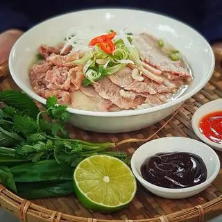Ảnh đại diện Phở Cồ - Phú Diễn