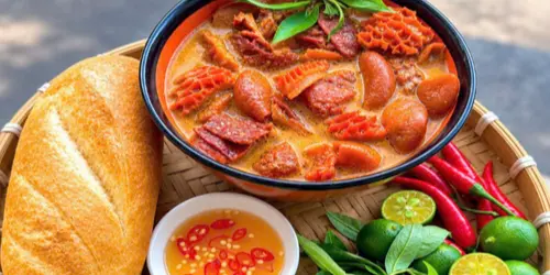 Ảnh bìa Ăn Vặt Nhà Pul - Đường Số 1