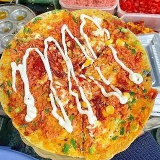 Ảnh đại diện Ba Cận - Bánh Tráng Nướng - Lê Sao