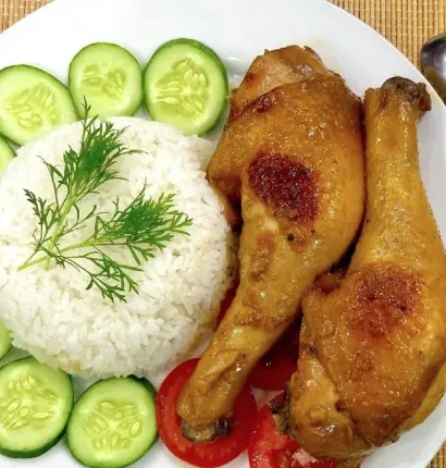 Ảnh bìa Cơm Tấm A Quắn - Đoàn Văn Bơ