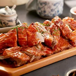 Ảnh đại diện Vịt Quay Tây Nguyên - Tân Kỳ Tân Quý