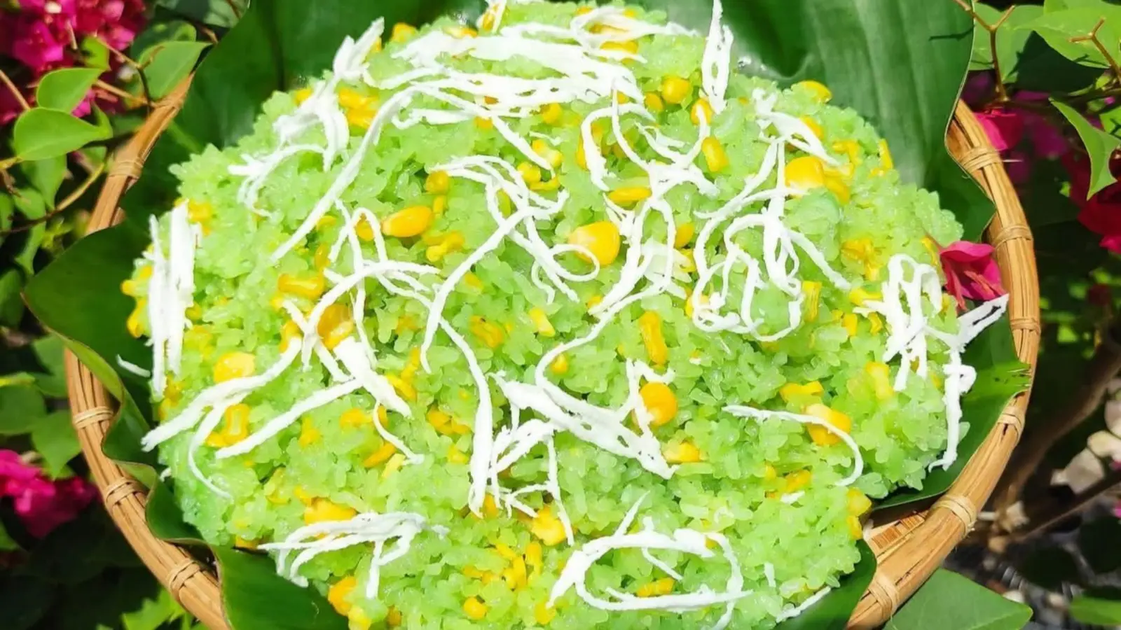 Ảnh bìa Xôi Bánh Phồng 10k - Lê Ngã