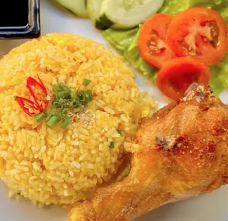 Ảnh đại diện Cơm Gà Xối Mỡ HT - Thống Nhất