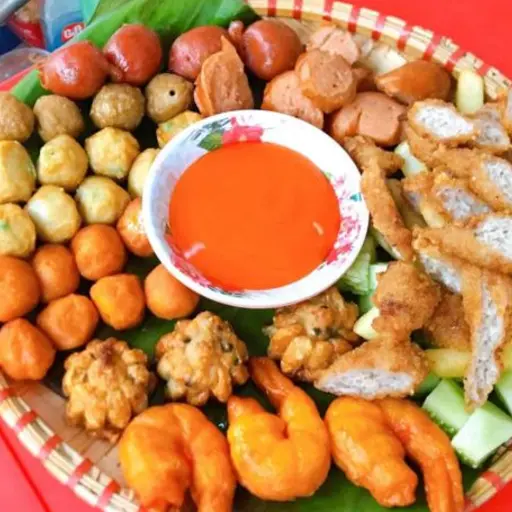 Ảnh bìa Bông Tea 92 - Trà sữa, Pizza & Mỳ Cay - Tây Bầu