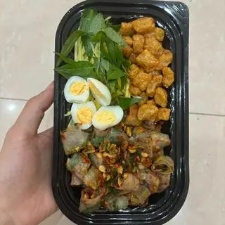 Ảnh đại diện Mai Linh - Bánh Tráng - Khuyến Lương