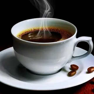 Ảnh đại diện ngaan coffee - Cà Phê Mang Đi - Thống Nhất