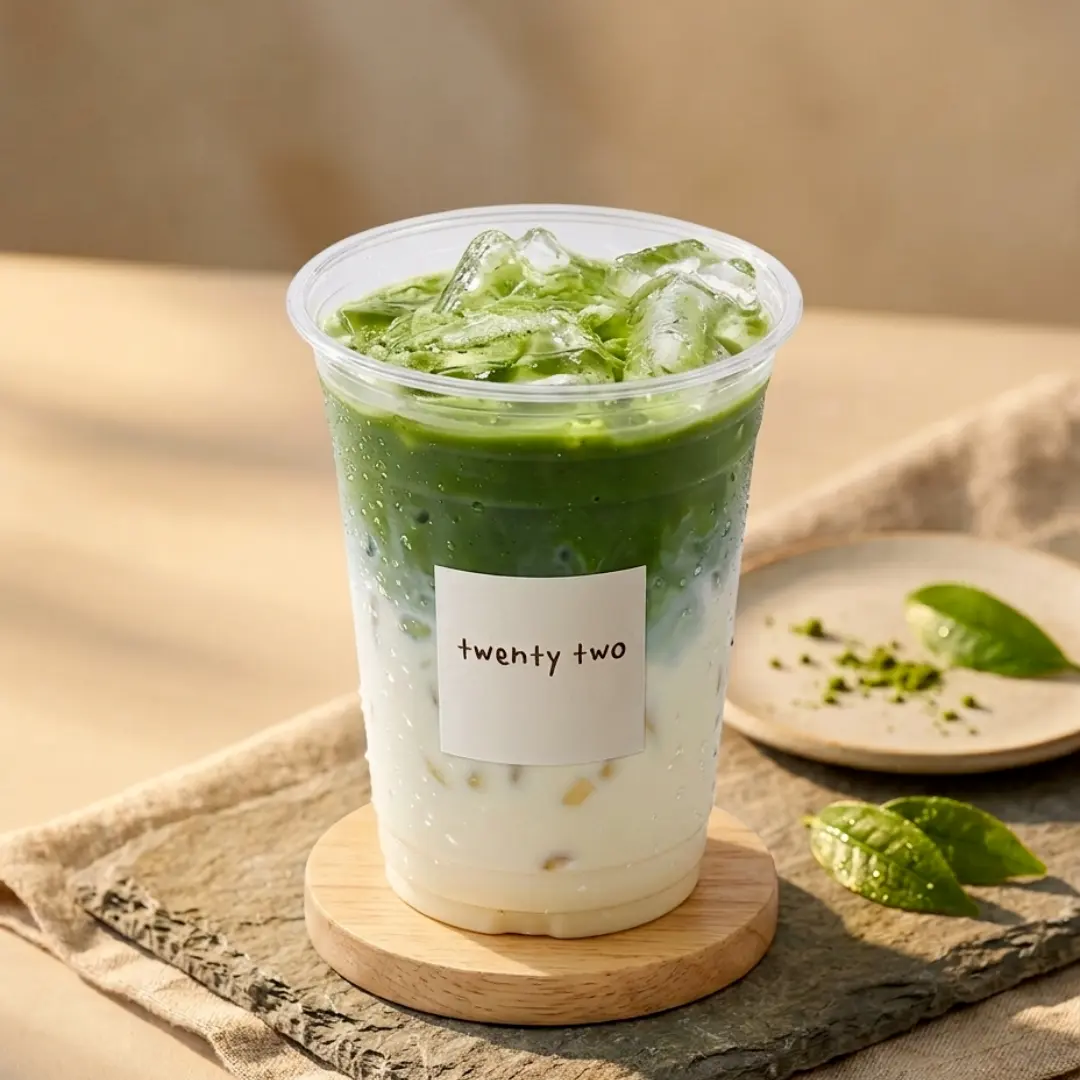 Ảnh bìa Twenty Two - Matcha Latte & Coffee - Phú Định