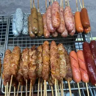 Ảnh đại diện Quán Zin Zin - Chuyên Đồ Ăn Vặt - Hồng Hà