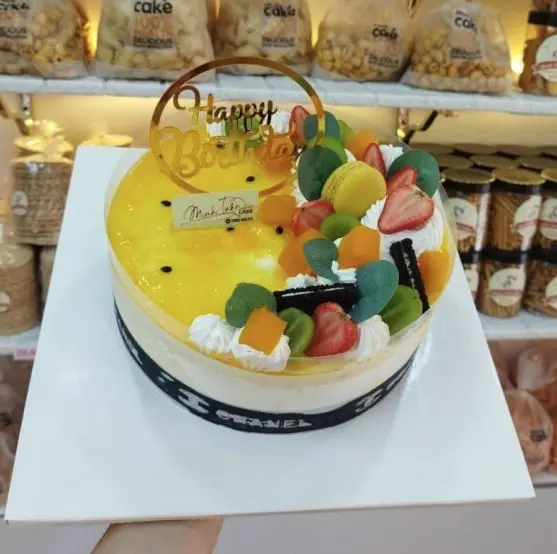 Ảnh bìa Holy Cake - Bánh Sinh Nhật - Kim Giang