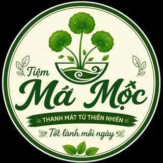 Ảnh đại diện Tiệm Má Mộc - Rau Má Đậu Xanh Sen Sữa Dừa - Cửu Việt