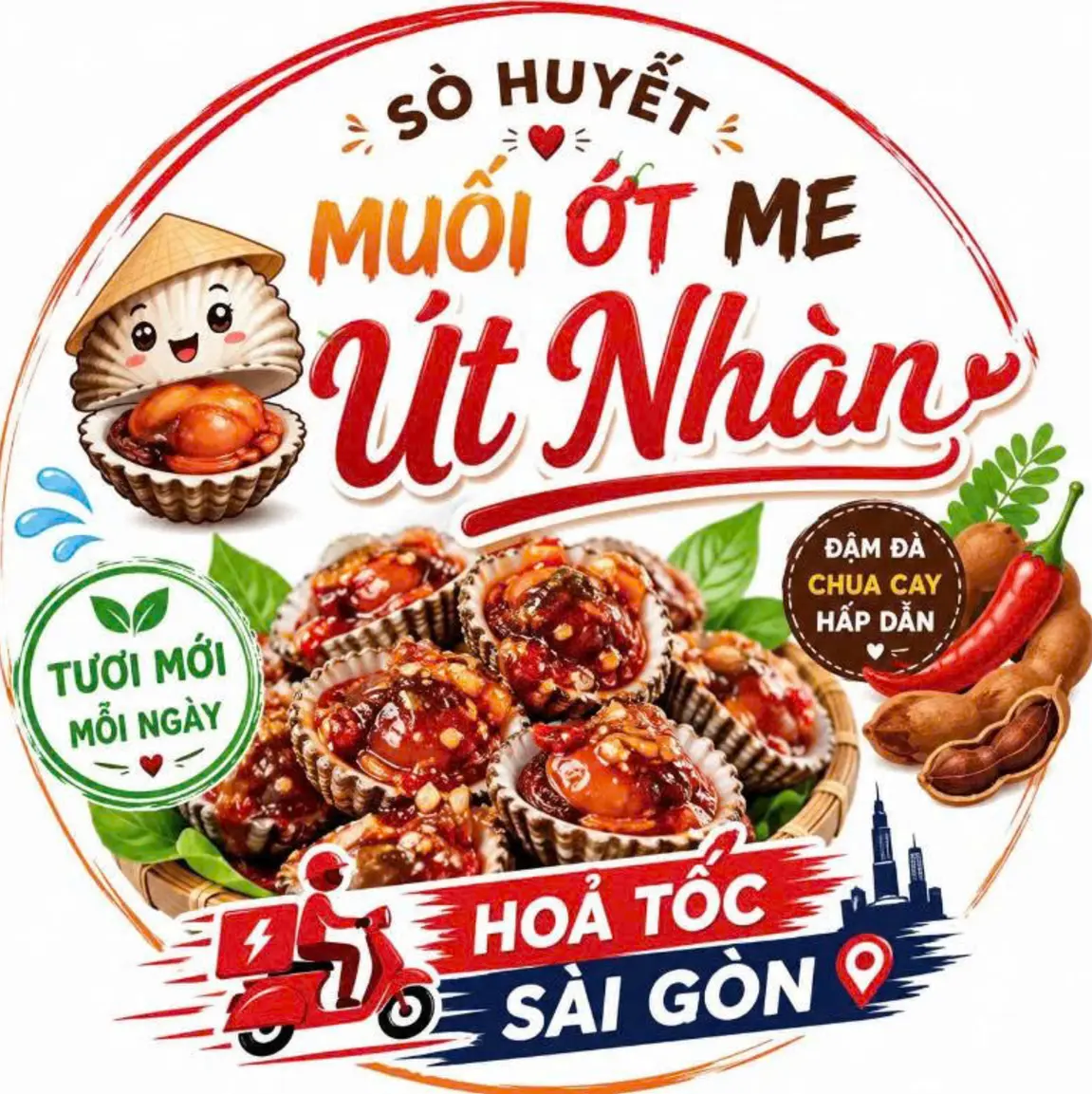 Ảnh bìa Út Nhàn Miền Tây - Hiệp Thành 17