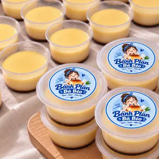 Ảnh đại diện Bánh Plan Bà Béo - Ấp Thới Tứ