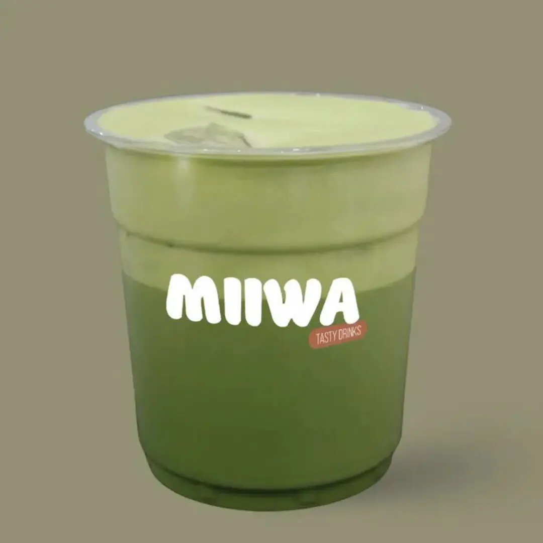 Ảnh bìa MIIWA - Matcha, Trà Sữa & Bánh - Tân Hải