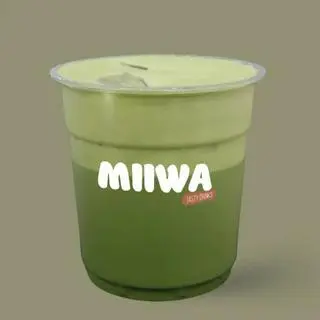 Ảnh đại diện MIIWA - Matcha, Trà Sữa & Bánh - Tân Hải