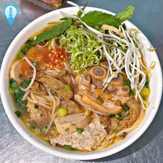 Ảnh đại diện Bún Riêu Cô Hà - Nguyễn Gia Trí
