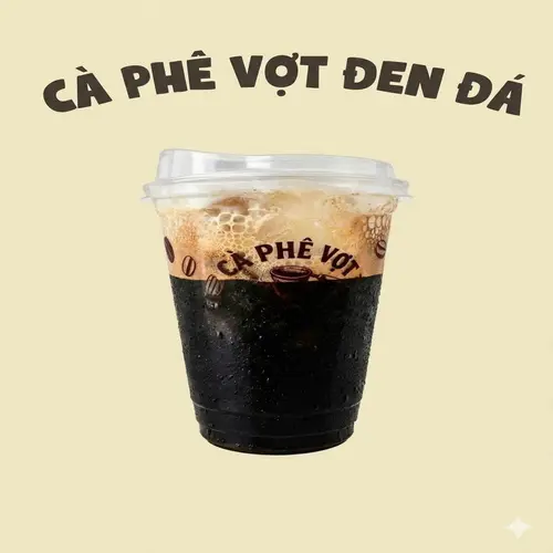 Ảnh bìa CÀ PHÊ VỢT VỊ SÀI GÒN - Yên Đỗ