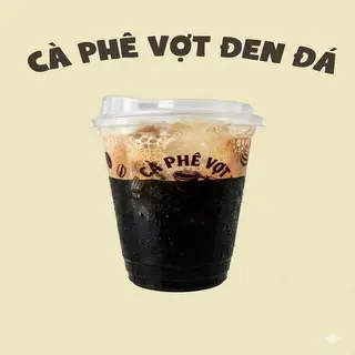 Ảnh đại diện CÀ PHÊ VỢT VỊ SÀI GÒN - Yên Đỗ