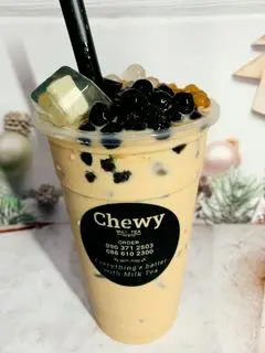 Ảnh đại diện Chewy Milktea - Thạnh Mỹ Lợi
