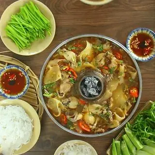 Ảnh đại diện Dũng Còi Quán - Lẩu Ếch & Bò Nướng - Phó Đức Chính