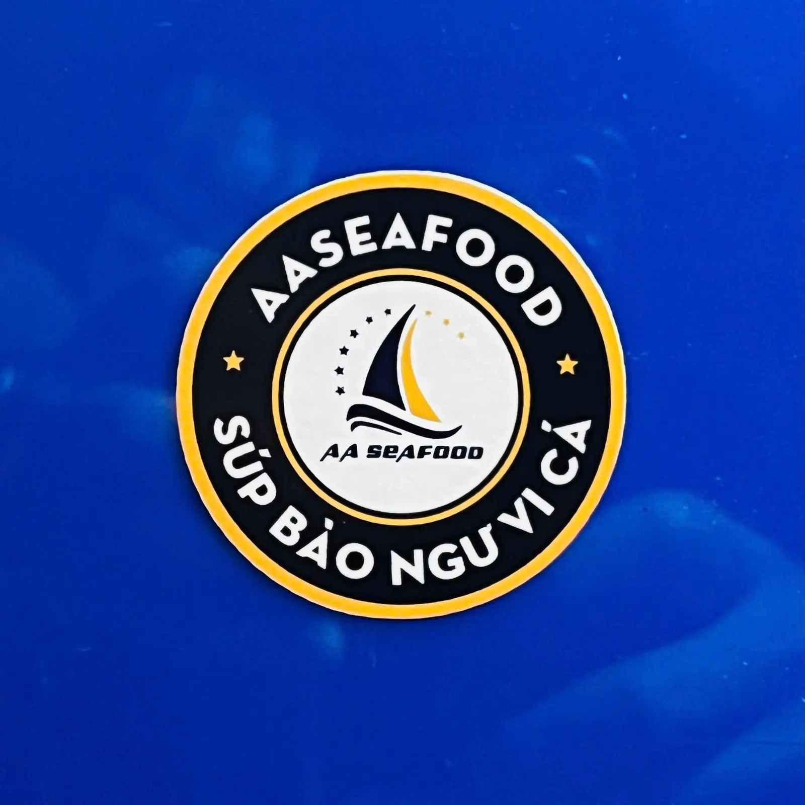 Ảnh bìa Súp Bào Ngư Vi Cá Aaseafood - Ô Chợ Dừa