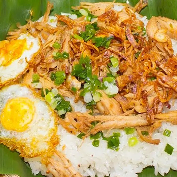 Ảnh bìa Xe Xôi Khoai - Điện Biên Phủ