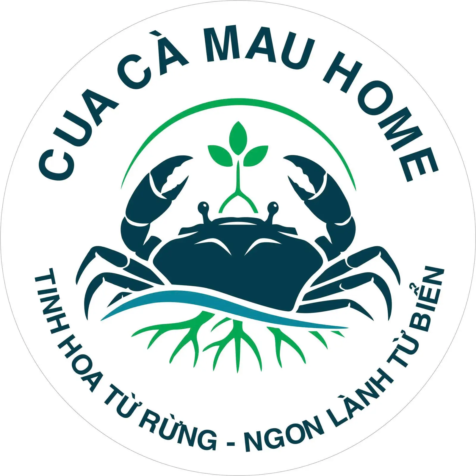 Ảnh bìa Cua Cà Mau Home - Đường 9A