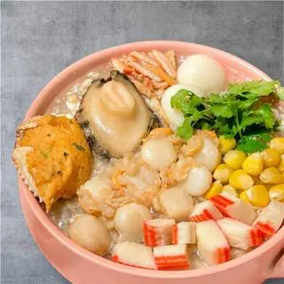 Ảnh đại diện Súp Và Cháo My Food