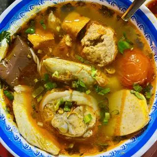 Ảnh đại diện Bún Thịt Nướng & Bún Chả Hà Nội Tuấn Kiệt - Trần Văn Mười