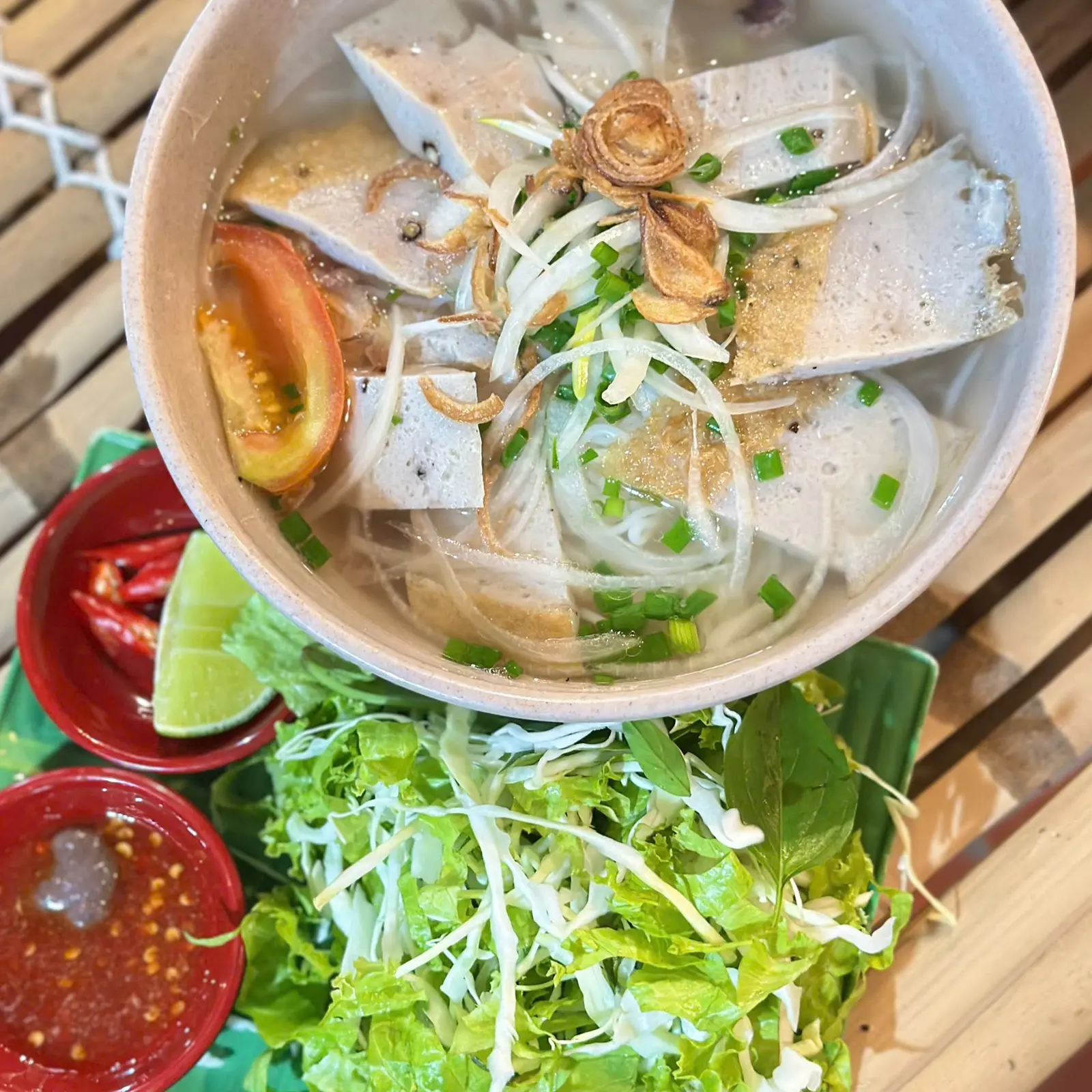 Ảnh bìa Bún Cá Anh Phước - Cơm Văn Phòng - Ung Văn Khiêm