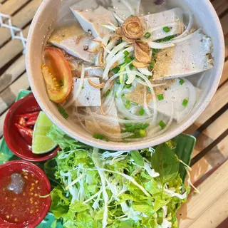 Ảnh đại diện Bún Cá Anh Phước - Cơm Văn Phòng - Ung Văn Khiêm