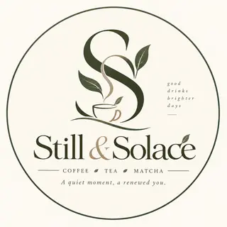 Ảnh đại diện Still & Solace - Coffee, Tea & Matcha - Đoàn Văn Bơ