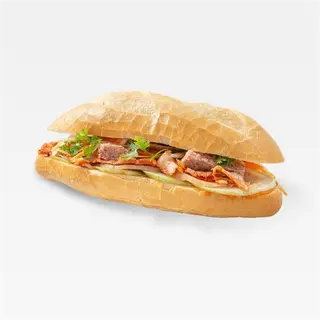 Ảnh đại diện Lò Bánh Mì Thuỷ Tiên - Bánh Mì & Xôi - Đường Số 11