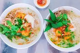 Ảnh đại diện Bún Cá Châu Đốc Ngô Quyền - Phan Văn Hớn