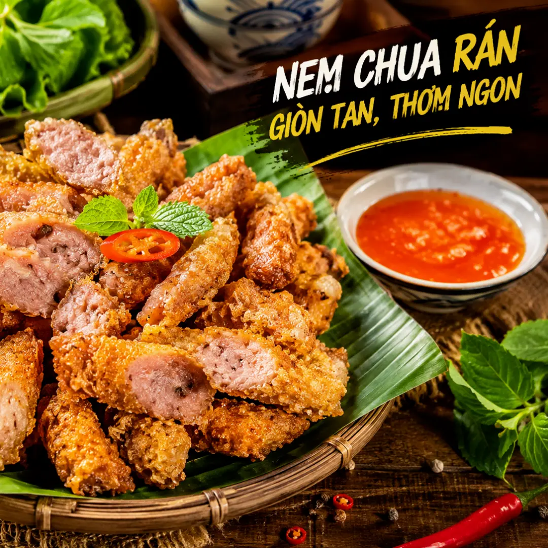 Ảnh bìa BookCoffee - Nem Chua Rán, Nước Ép & Trà Hoa Quả - Tây Mỗ