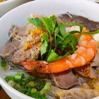 Ảnh đại diện Tiệm Mì Tâm Ký - Vành Đai Trong