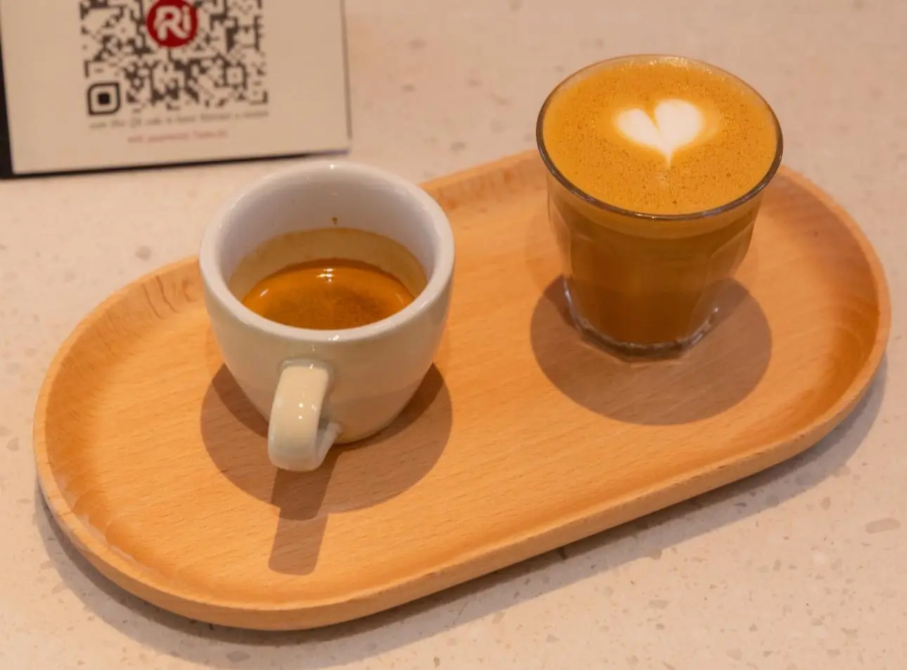 Ảnh bìa Ristreet Café - Thái Ly