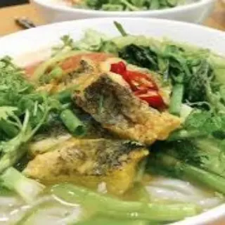 Ảnh đại diện Bình Minh Quán - Bún & Bánh Đa Cá Cay Hải Phòng - Khu Đô Thị Đô Nghĩa